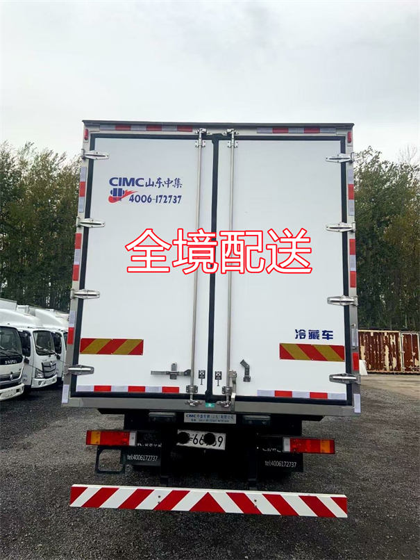 南宁到胶州物流几天到
